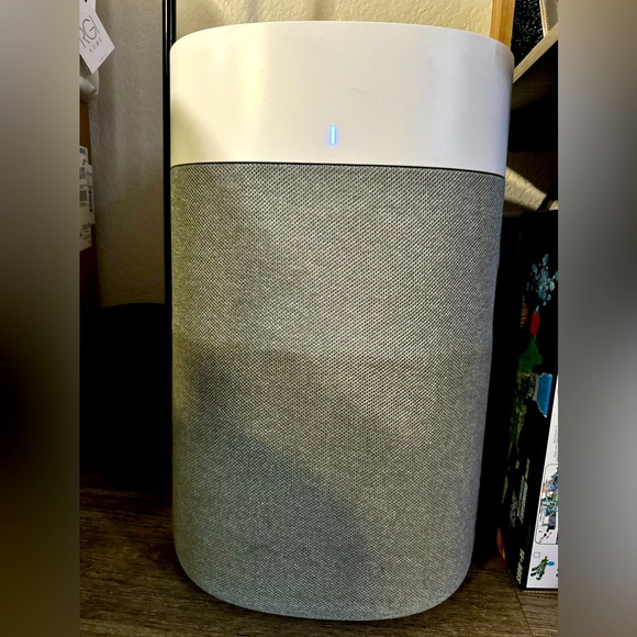 New purifier - Picture 2 of 2